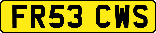FR53CWS