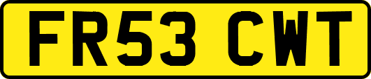 FR53CWT