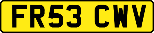 FR53CWV