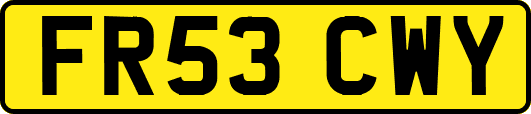 FR53CWY