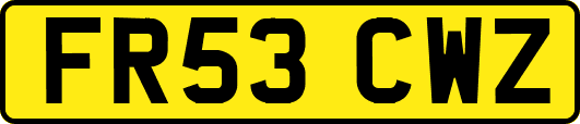 FR53CWZ