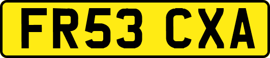 FR53CXA