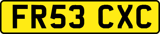FR53CXC