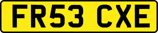 FR53CXE