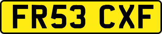 FR53CXF