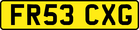 FR53CXG