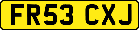 FR53CXJ