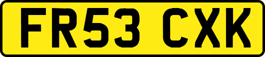 FR53CXK