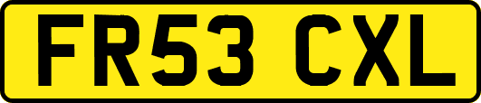 FR53CXL