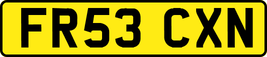 FR53CXN