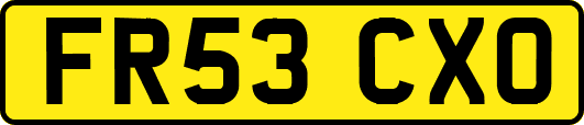 FR53CXO