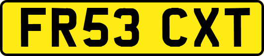 FR53CXT