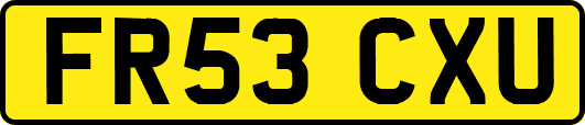 FR53CXU