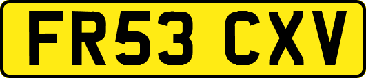 FR53CXV