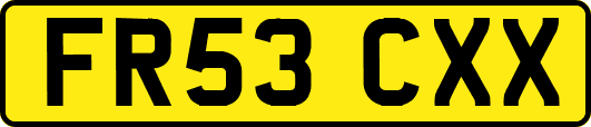 FR53CXX