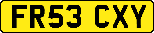 FR53CXY