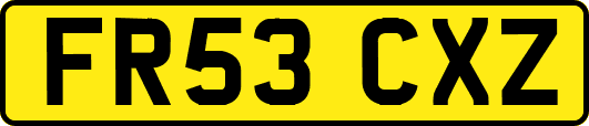 FR53CXZ