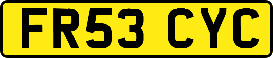 FR53CYC