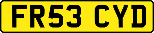 FR53CYD