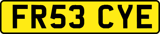FR53CYE