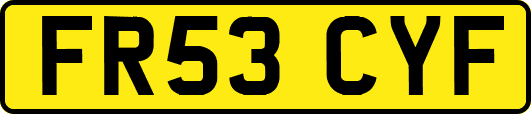 FR53CYF