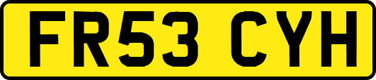 FR53CYH