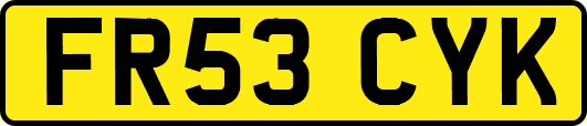 FR53CYK