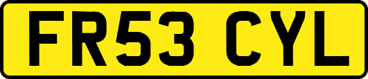 FR53CYL