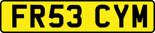 FR53CYM