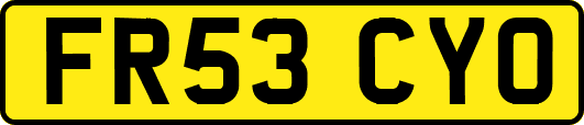 FR53CYO