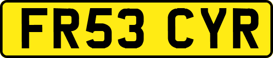 FR53CYR