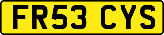 FR53CYS