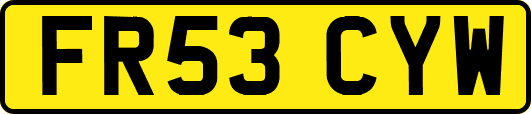 FR53CYW