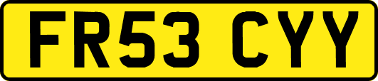 FR53CYY