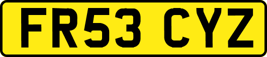 FR53CYZ