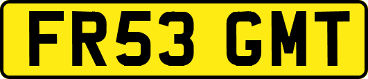 FR53GMT
