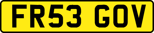 FR53GOV