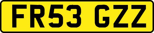 FR53GZZ