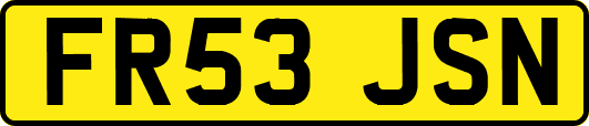 FR53JSN