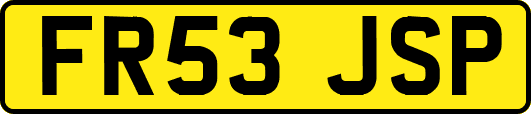 FR53JSP