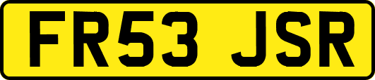 FR53JSR