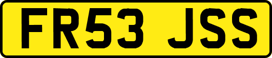 FR53JSS