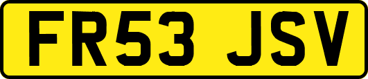 FR53JSV