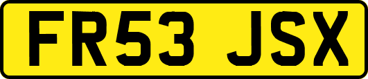 FR53JSX