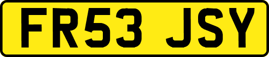 FR53JSY
