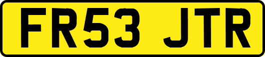 FR53JTR