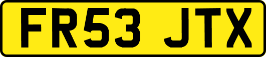 FR53JTX