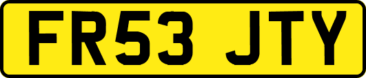 FR53JTY