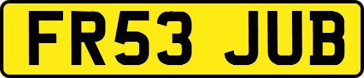 FR53JUB