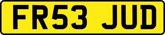 FR53JUD